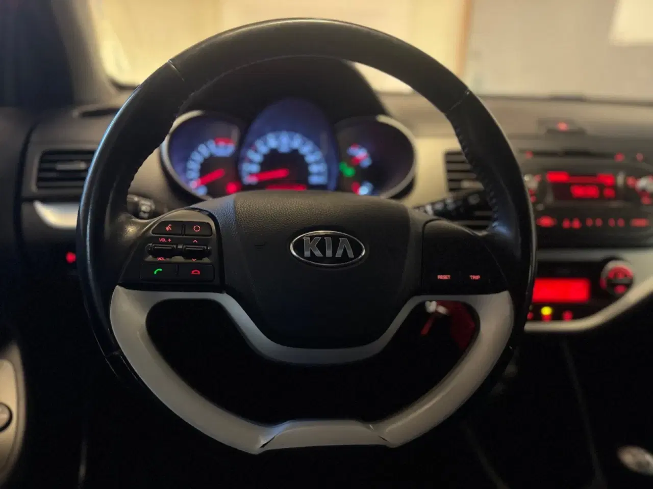 Billede 13 - Kia Picanto 1,2 Attraction