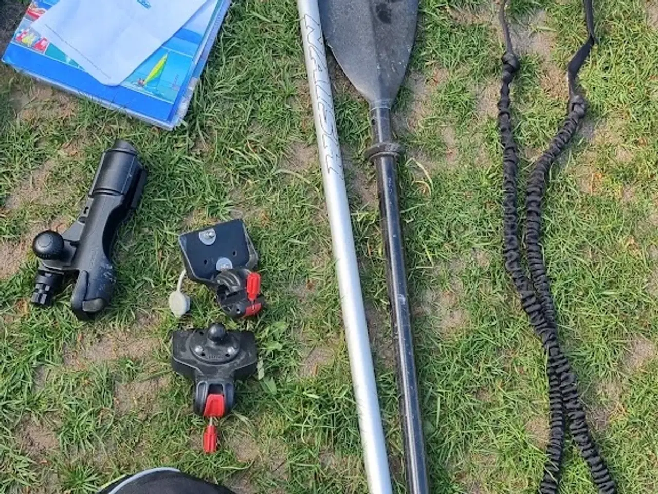 Billede 8 - Hobie Pro Angler 14 Fiskekajak