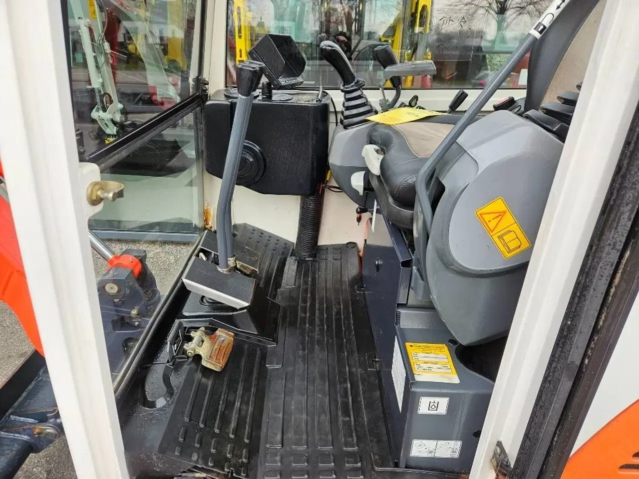 Billede 8 - Kubota KX 41-3 V