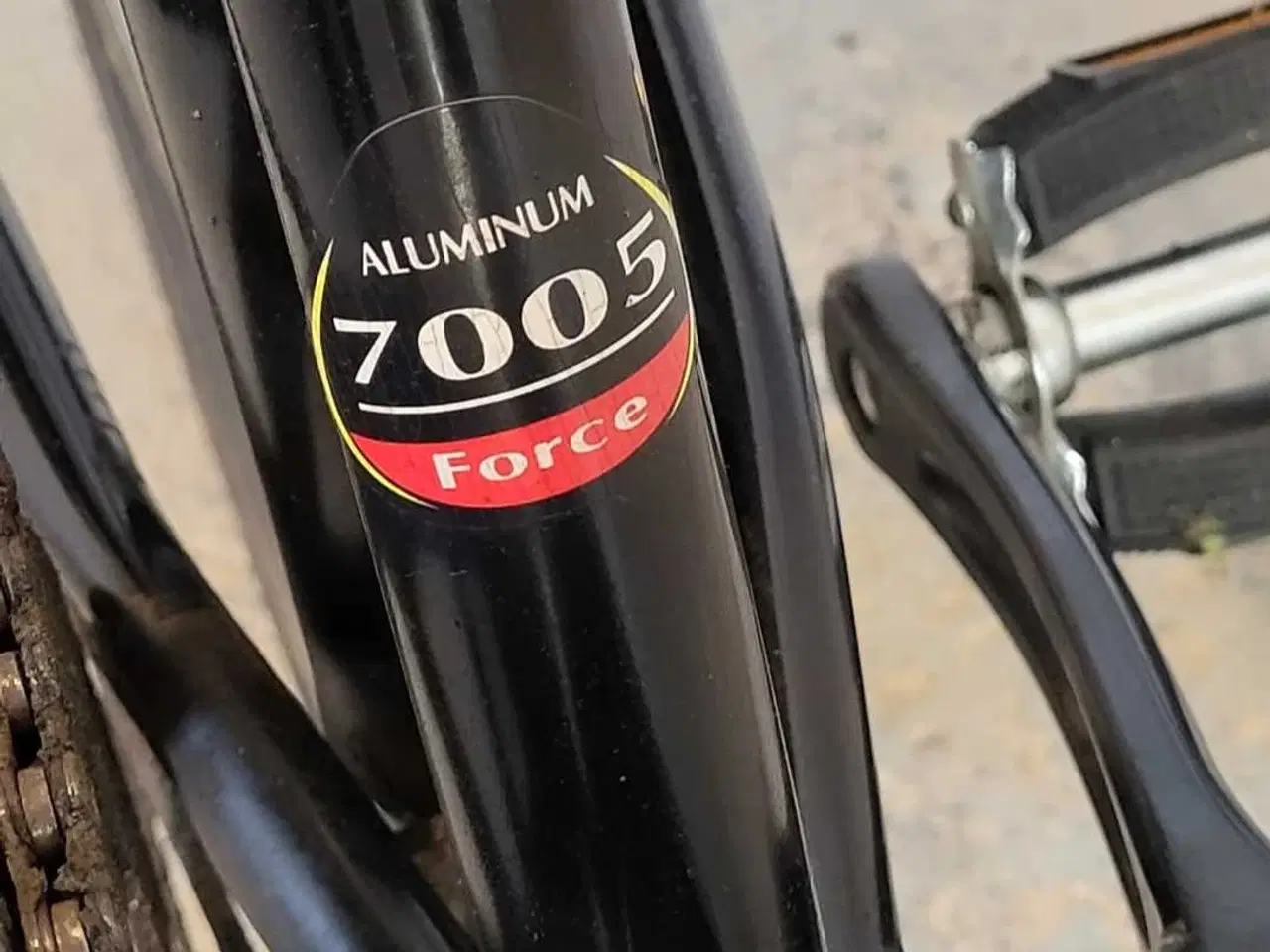 Billede 7 - UNITED COLUMBUS STATES