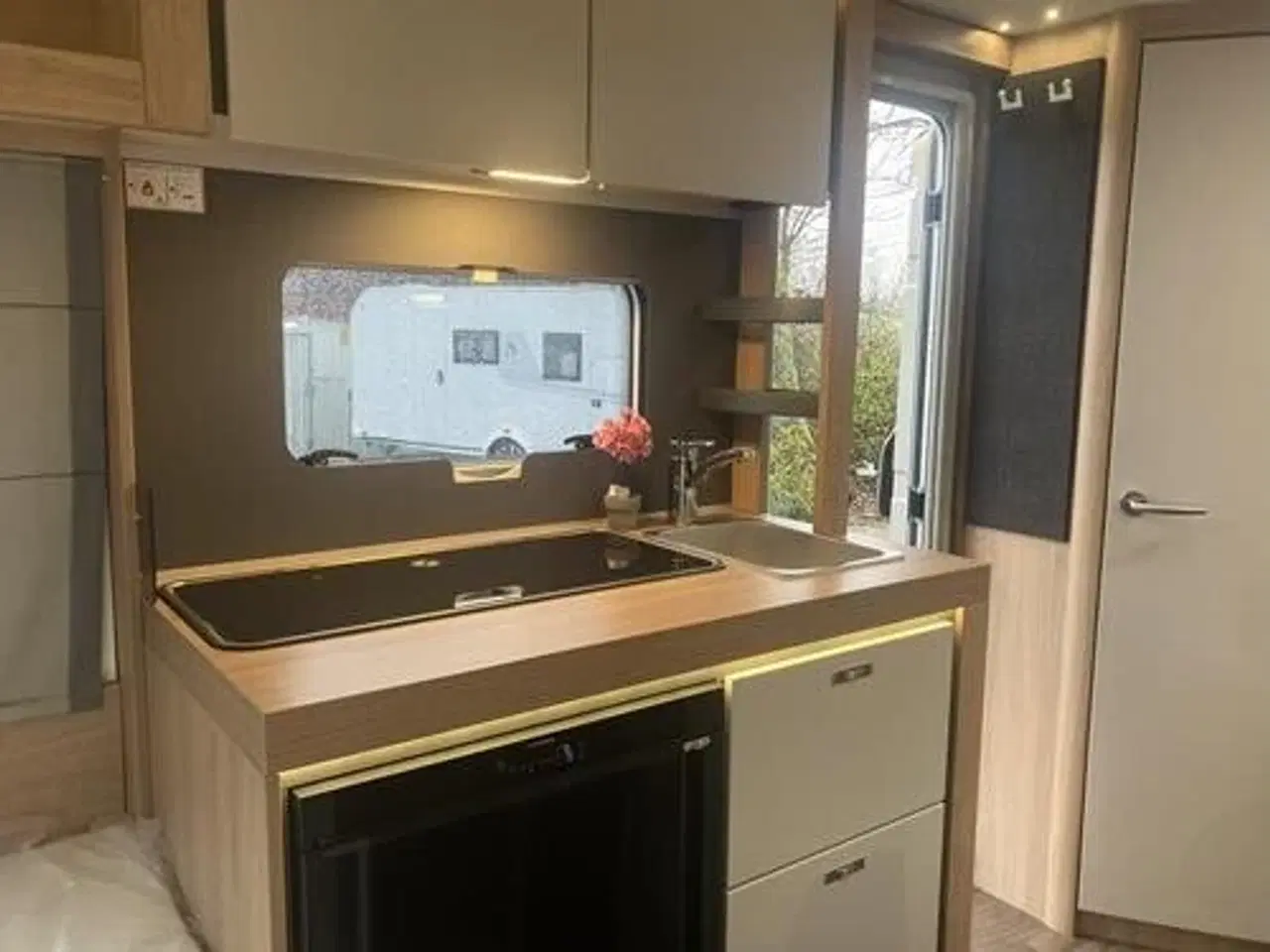 Billede 5 - Knaus SPORT 400 QD