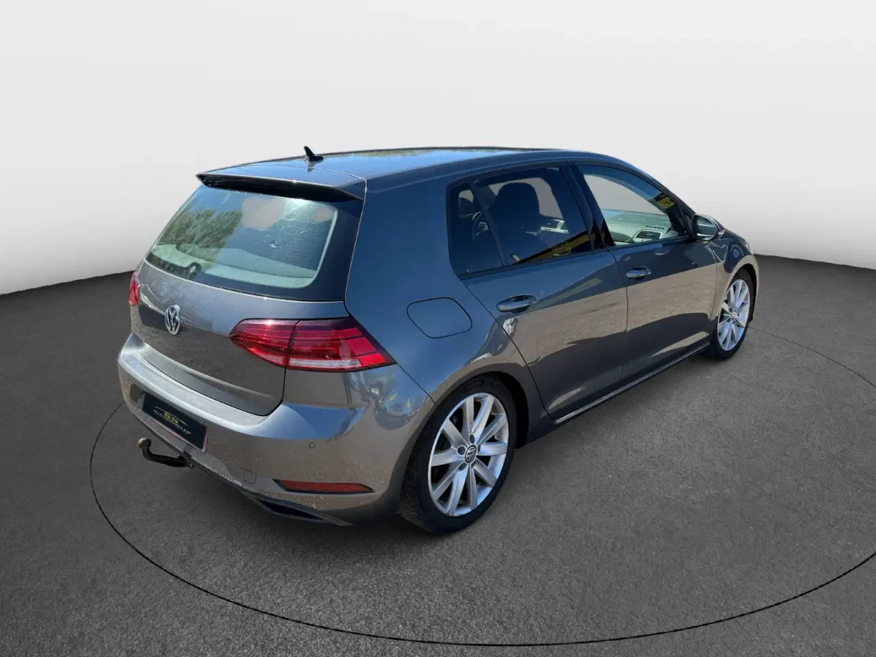 Billede 4 - VW Golf VII 1,0 TSi 85 Trendline Variant