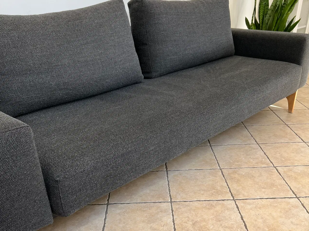 Billede 5 - Fantastisk lækker sovesofa