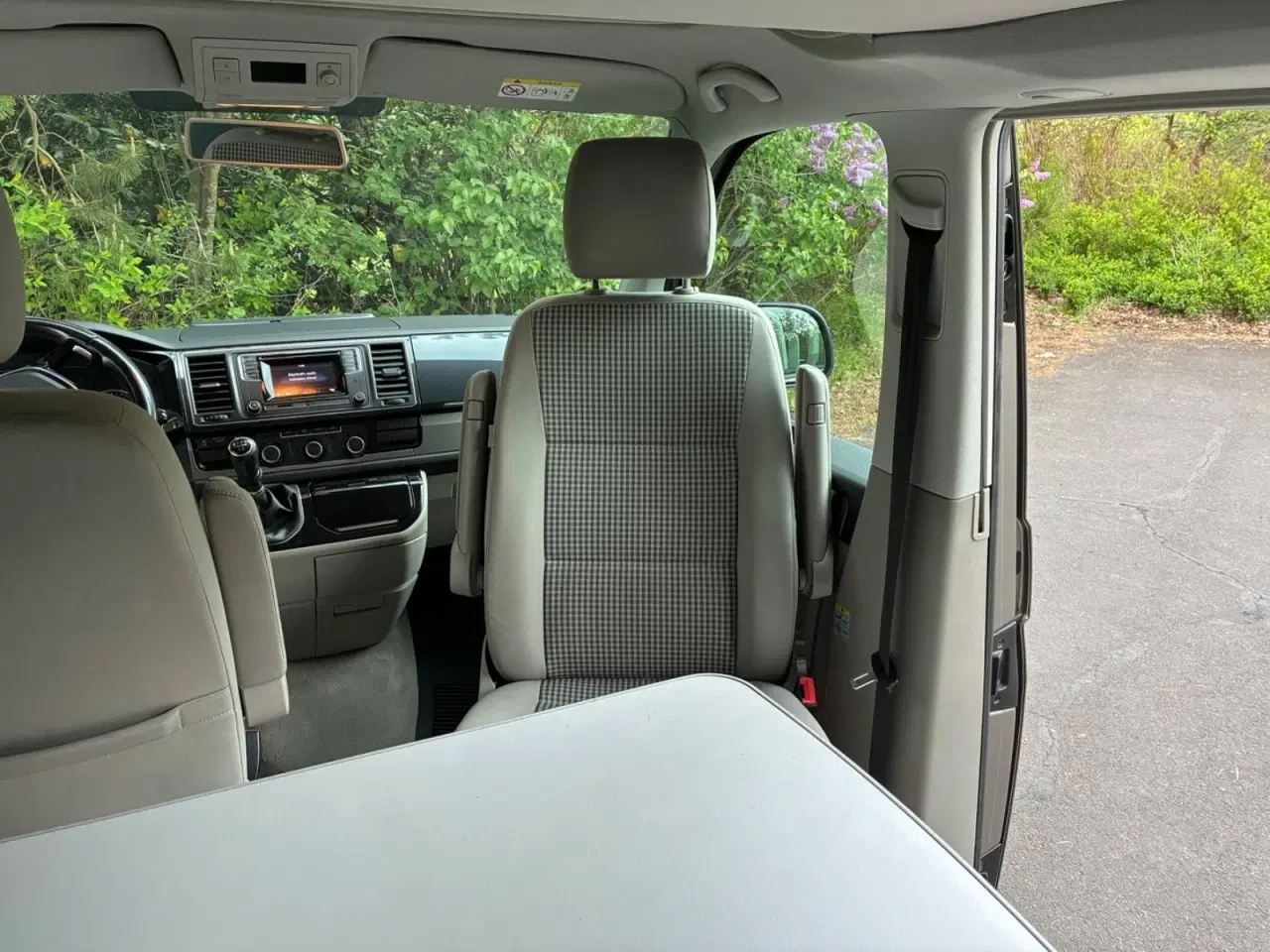 Billede 15 - VW California 2,0 TDi 102 Coast