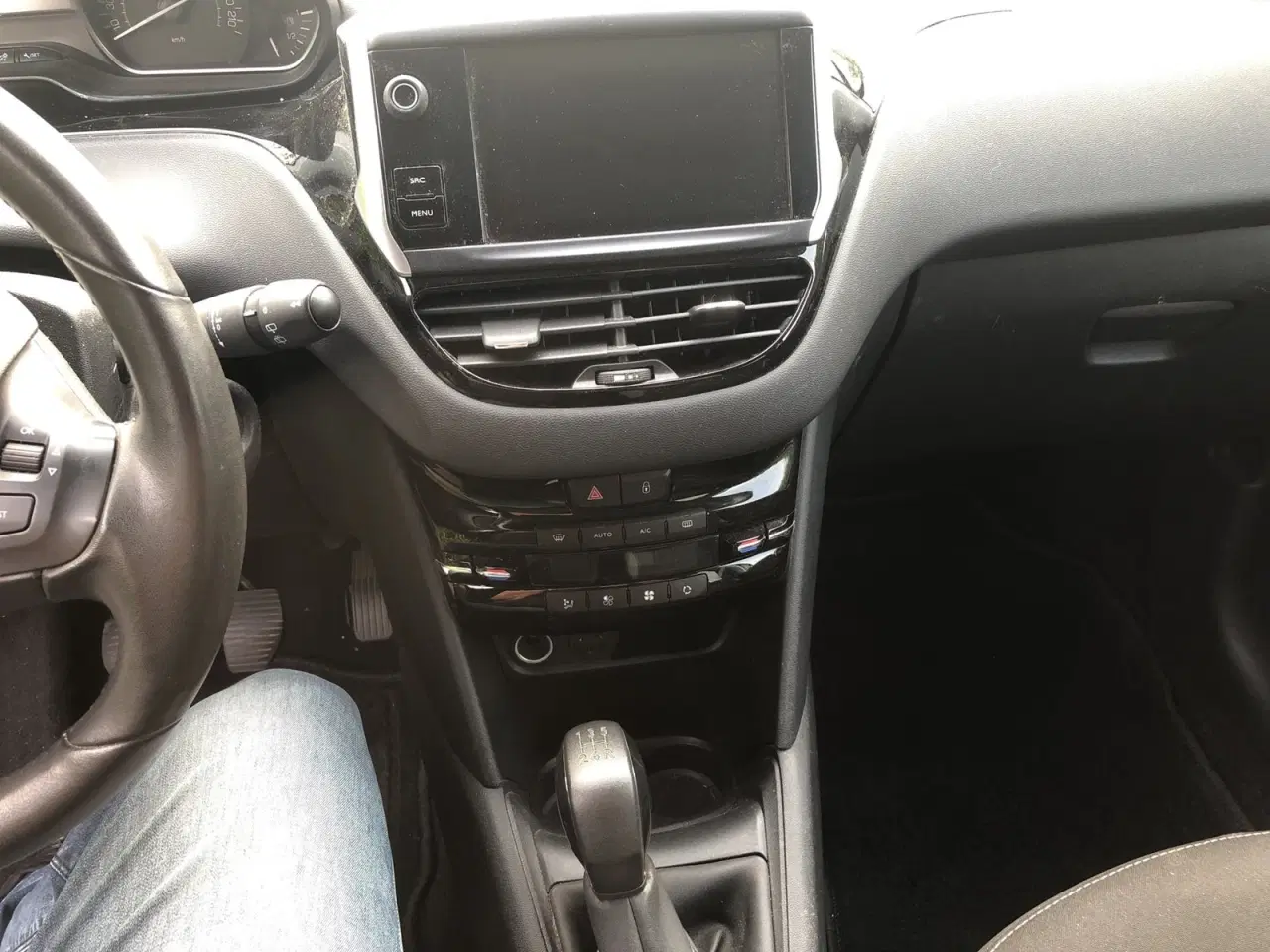 Billede 12 - Peugeot 208 1,2 VTi 82 Active