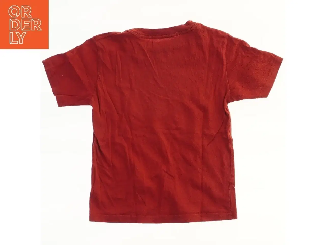 Billede 2 - Tommy Hilfiger T-shirt fra Tommy Hilfiger (str. 110)