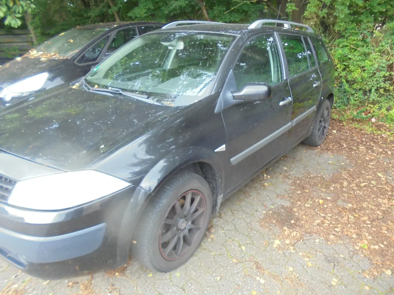 Billede 4 - Renault Megane 2 1,9 Dci
