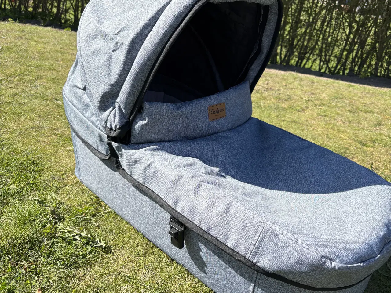 Billede 1 - Emmaljunga lift NXT90