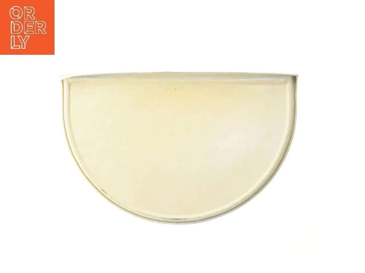 Billede 3 - Vintage spisebakke til børn med motiv af livgarden (str. 44x29 cm)