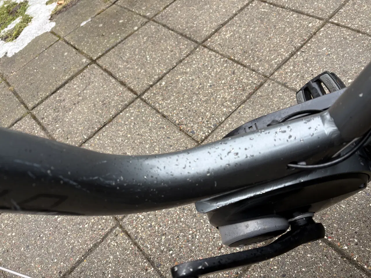 Billede 3 - Victoria E‑Trekking elcykel – Bosch PowerPack 400 