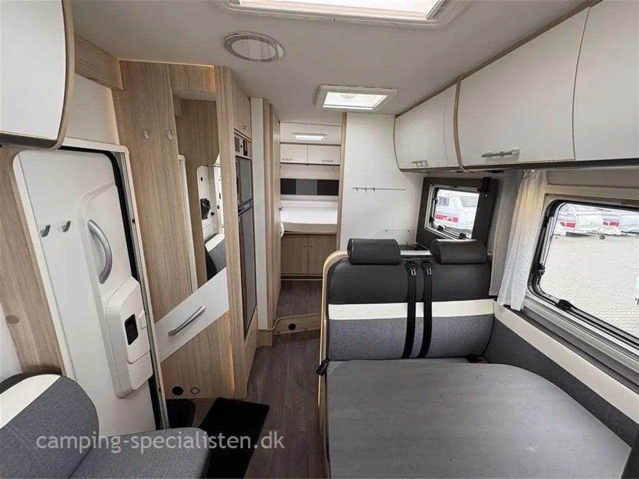 Billede 9 - 2020 - SunLight I 69 L Active Aut. gear   SunLight I 69 L 2020 aut. - Se den nu hos Camping-Specialisten