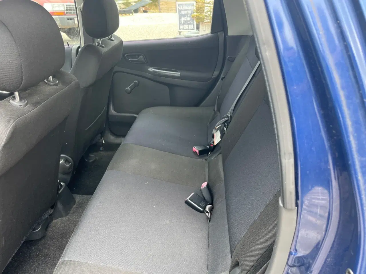 Billede 8 - Suzuki Ignis 1,5 GL