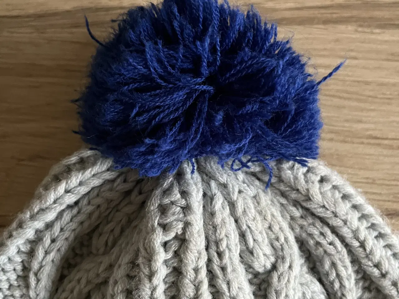 Billede 3 - Strikhue Orbea Wool Cap