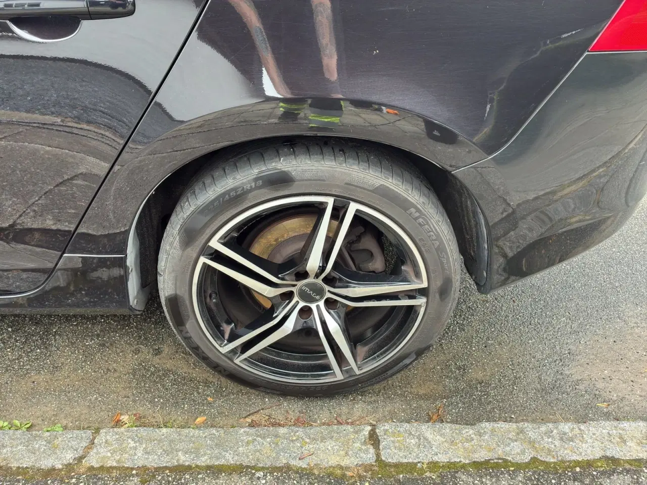 Billede 14 - Volvo V60 2,0 D4 163 Kinetic