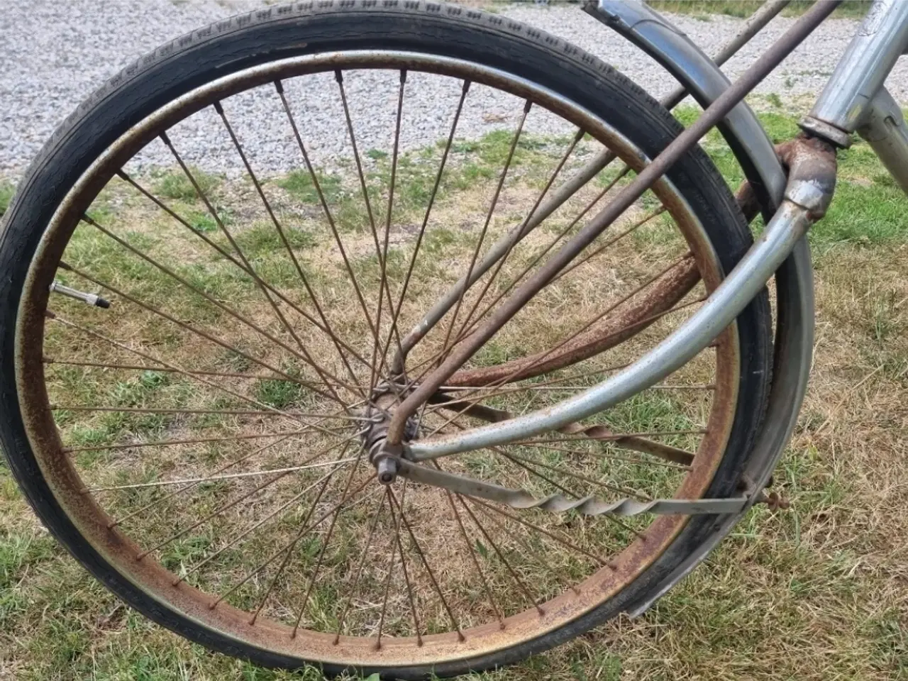 Billede 10 - Taxi cykler 