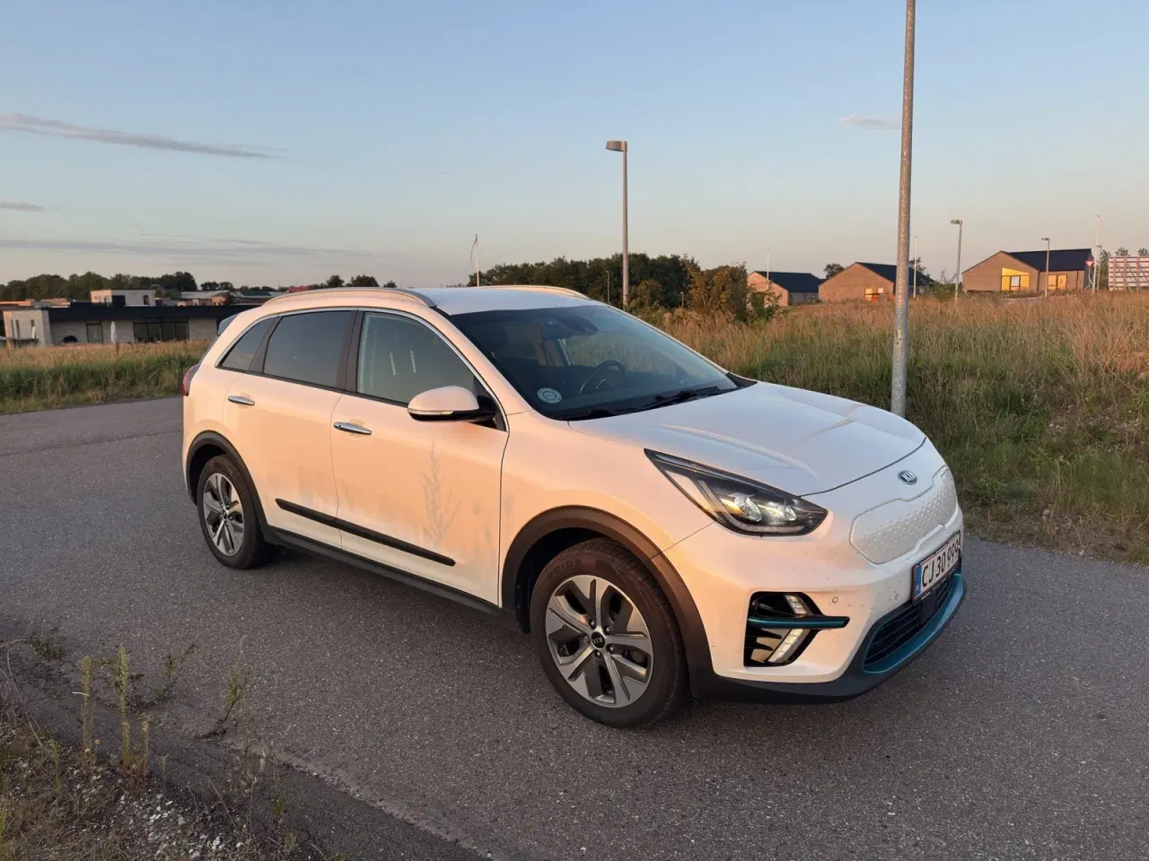 Billede 3 - Kia e-Niro 64 Comfort
