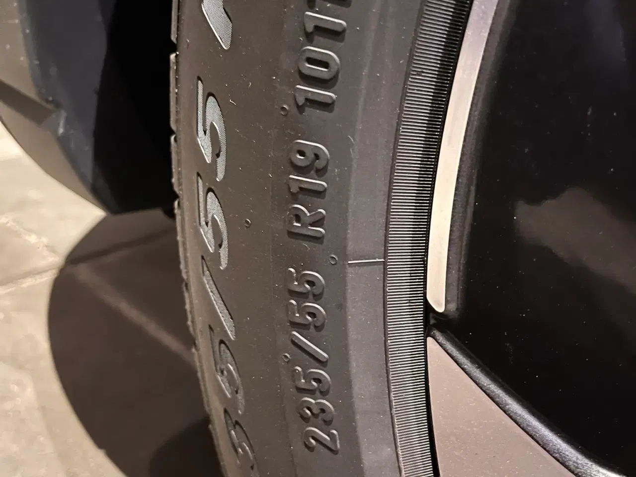 Billede 4 - 2025 Pirelli scorpion