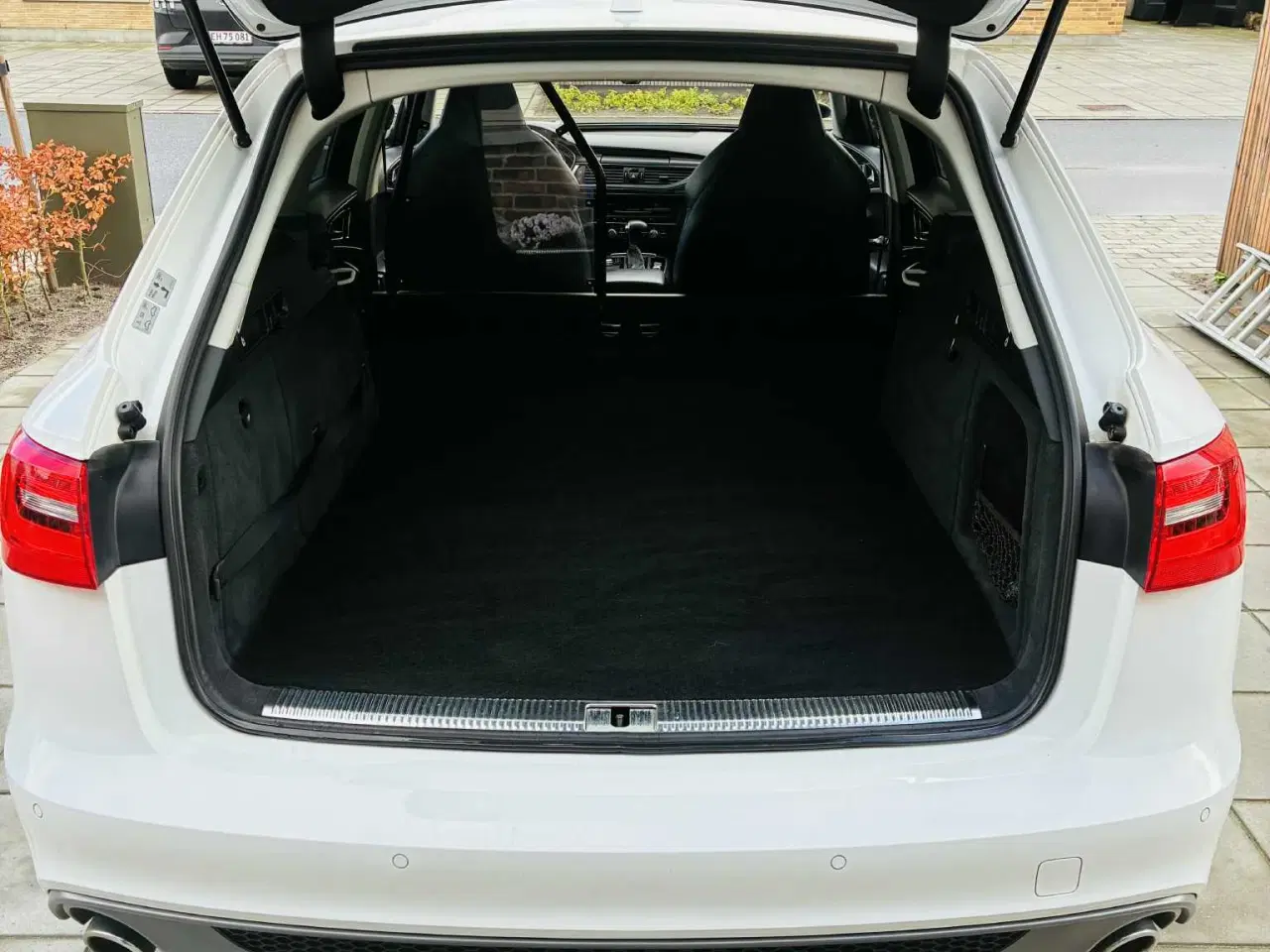 Billede 7 - Audi A6 TDi 313 Avant quattro 