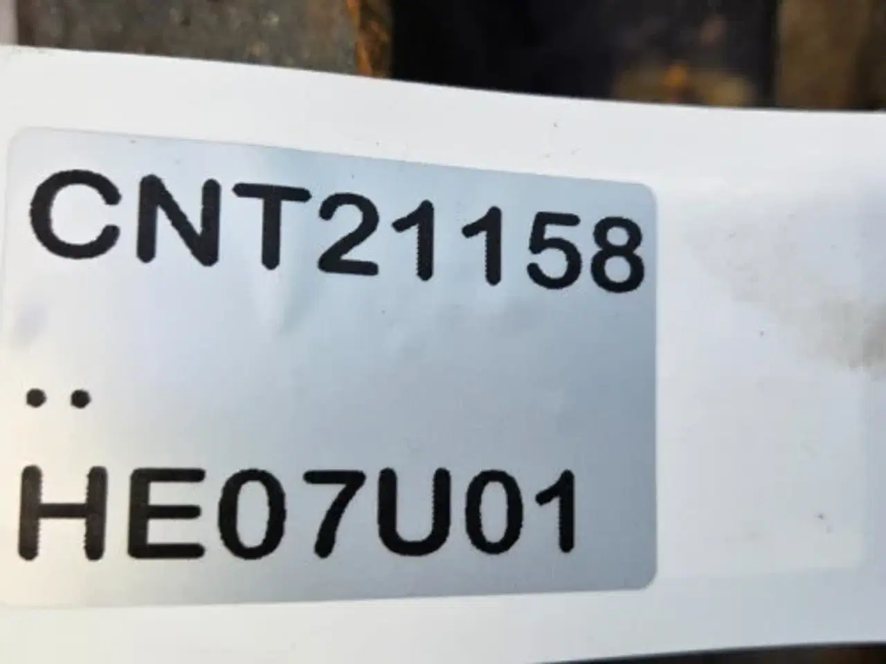 Billede 6 - Massey Ferguson 6290 Support 3777687M5