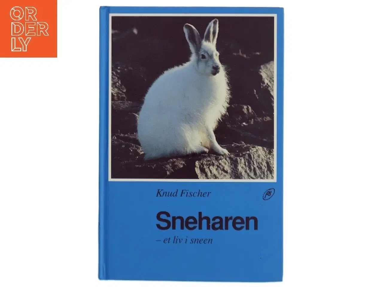 Billede 1 - Knud Fischer: Sneharen
