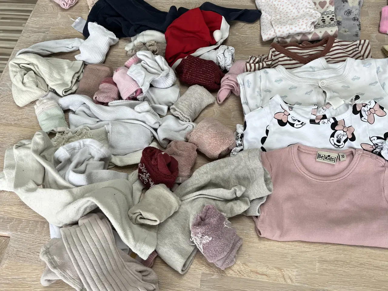 Billede 4 - Baby tøj størrelse 68