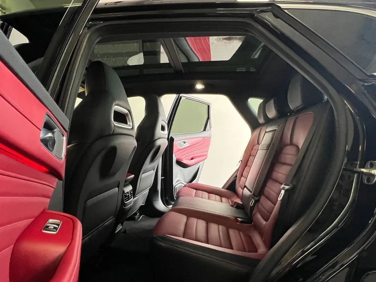 Billede 10 - MG EHS 1,5 PHEV Luxury