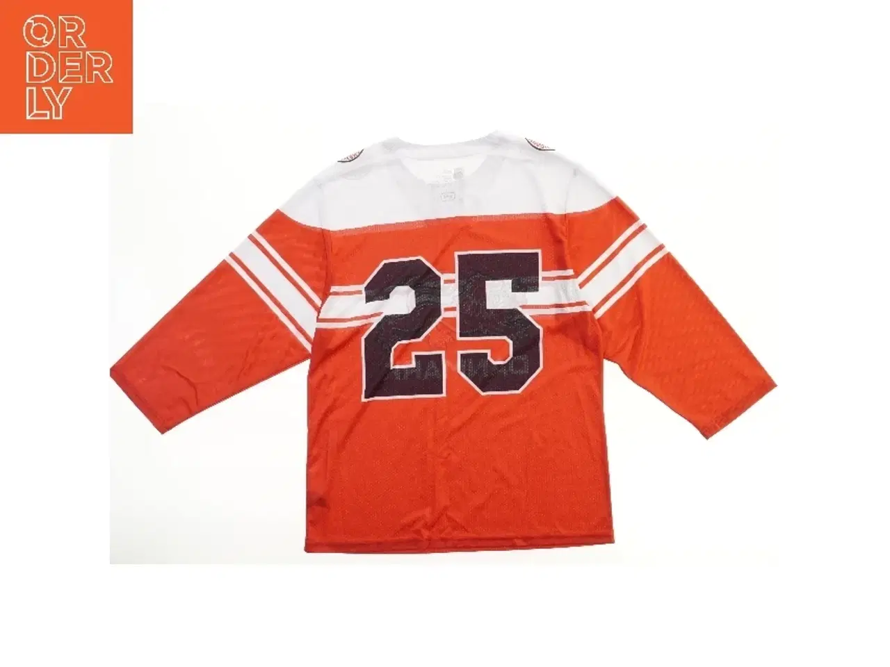 Billede 2 - Helt ny. Danmark Ishockeytrøje (str.  s/m, cm)