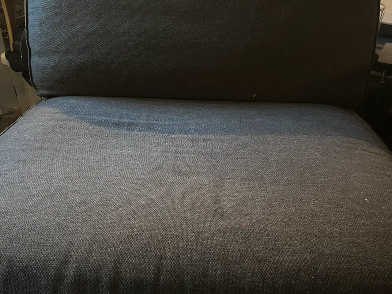 Billede 1 - Ikea - Kivik lænestol 