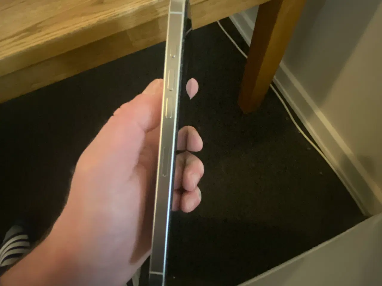 Billede 4 - iPhone 16 pro Max 