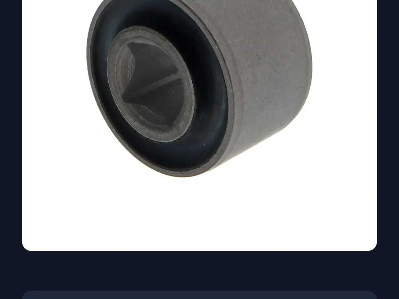 Billede 5 - PGO Hot 50 / Big Max. Nyt Originalt Motorophæng