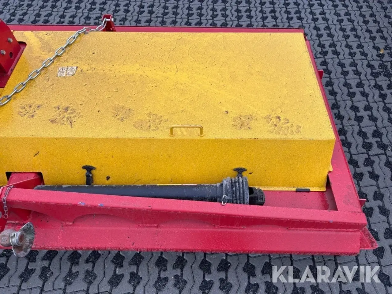 Billede 12 - Brakpudser Pomarol Z032/3