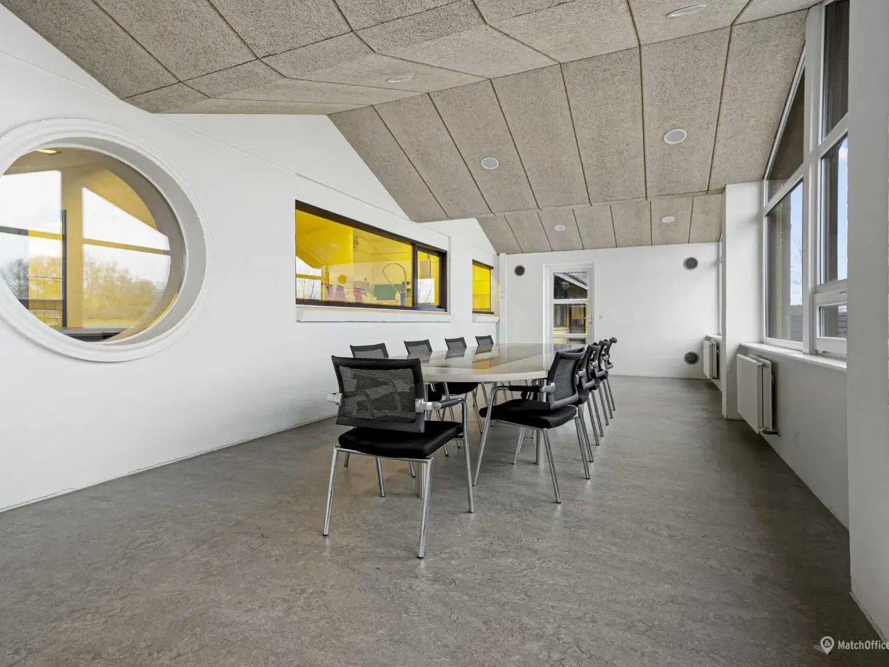 Billede 23 - Attraktivt beliggende lager-/kontorlejemål nær motorvej