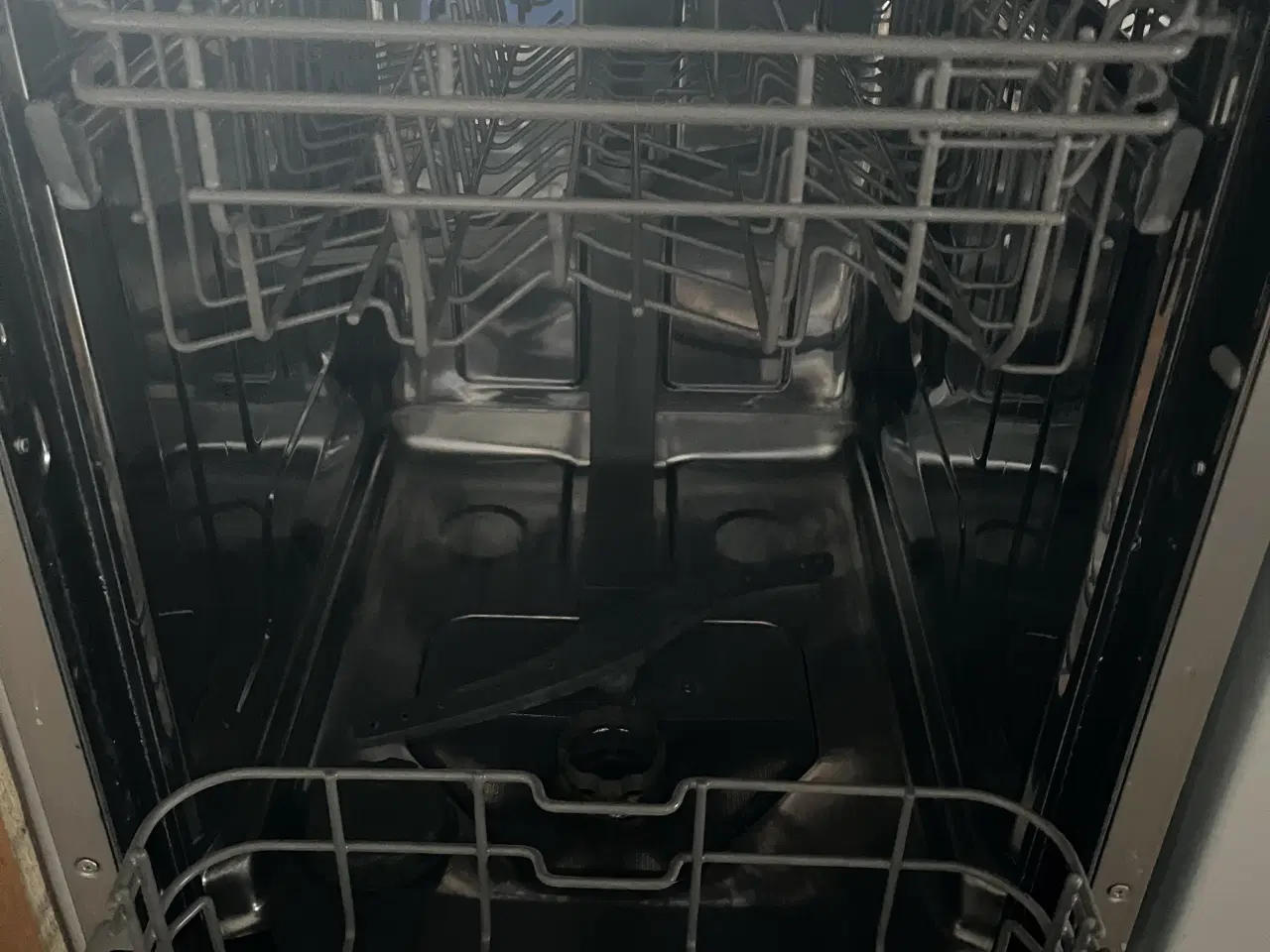 Billede 4 - Wasco opvaskemaskine 