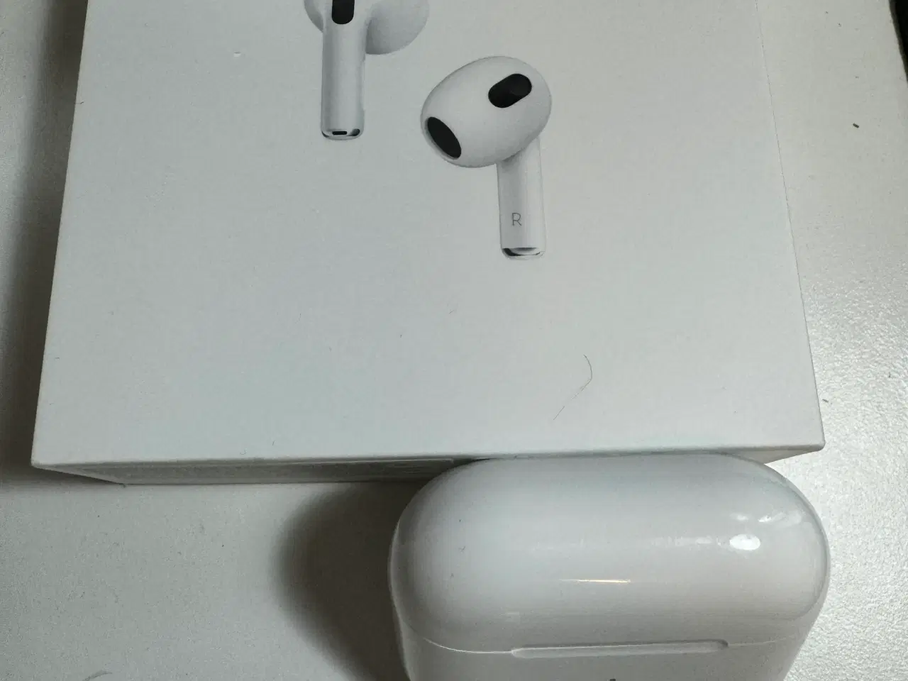 Billede 2 - AirPods gen3