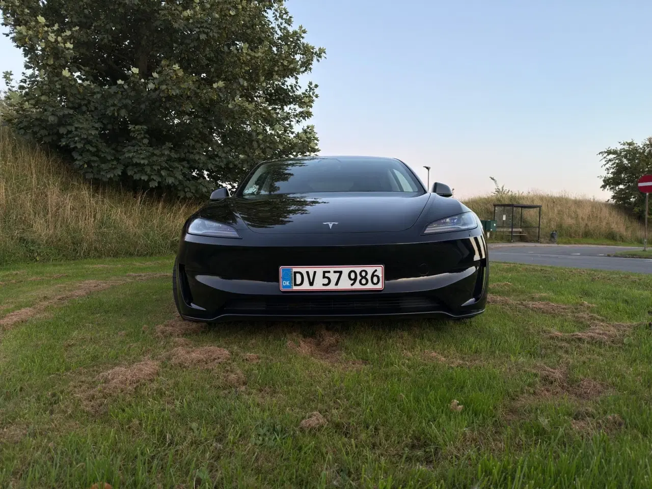 Billede 2 - Tesla Model 3  Performance AWD