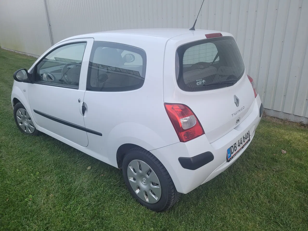 Billede 2 - Renault Twingo 