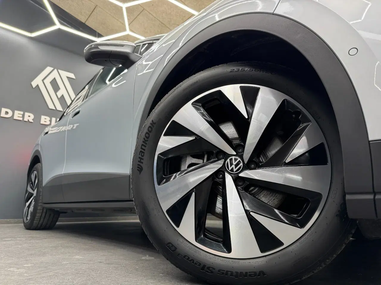 Billede 2 - VW ID.4 77 Pro