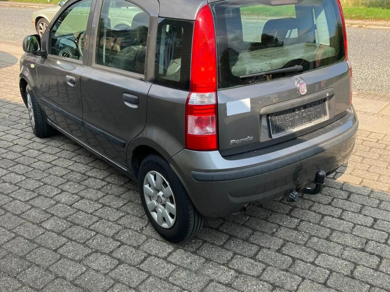 Billede 2 - Fiat Panda 1,2 69 Fresh