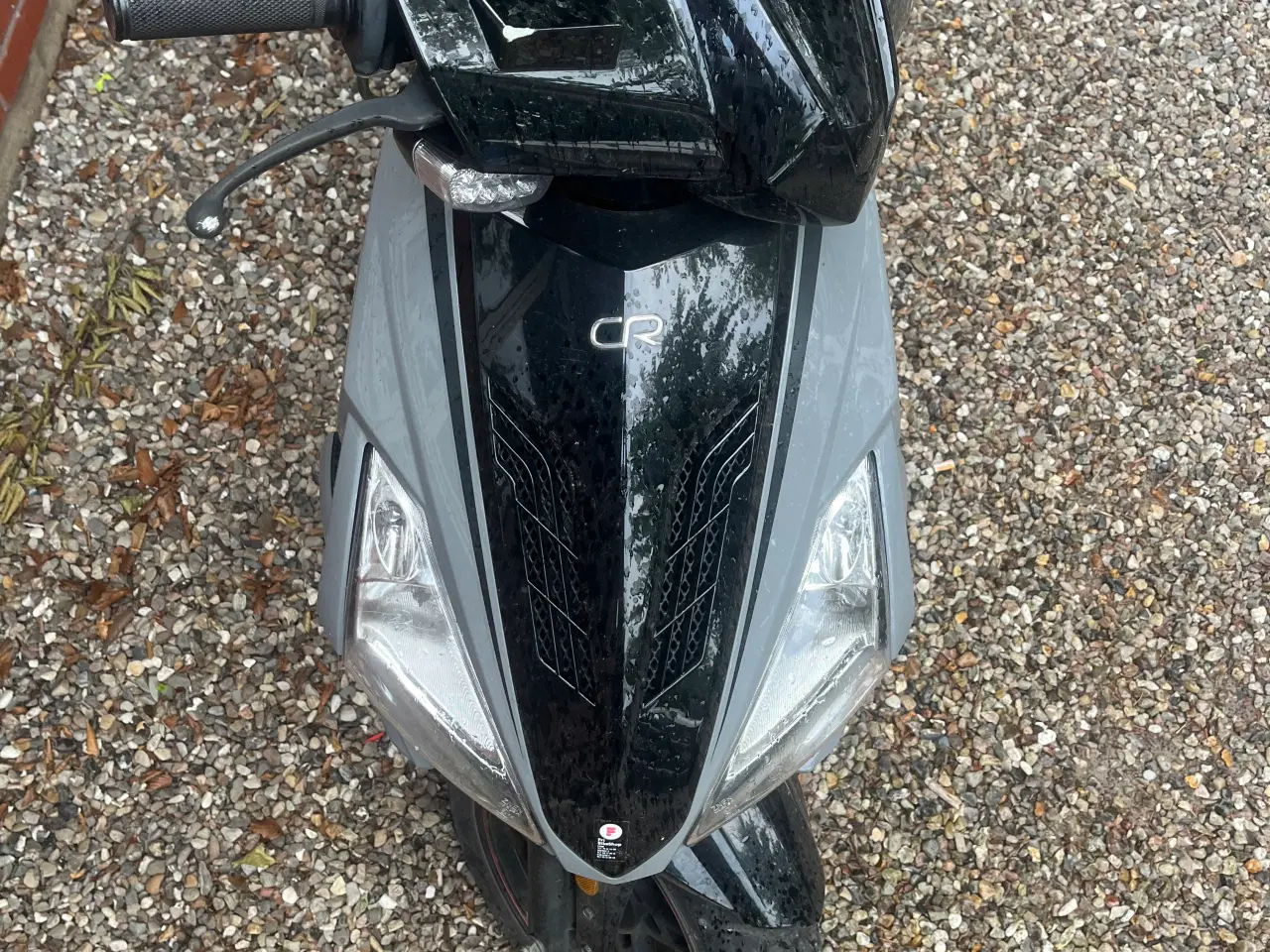 Billede 4 - Scooter 30 