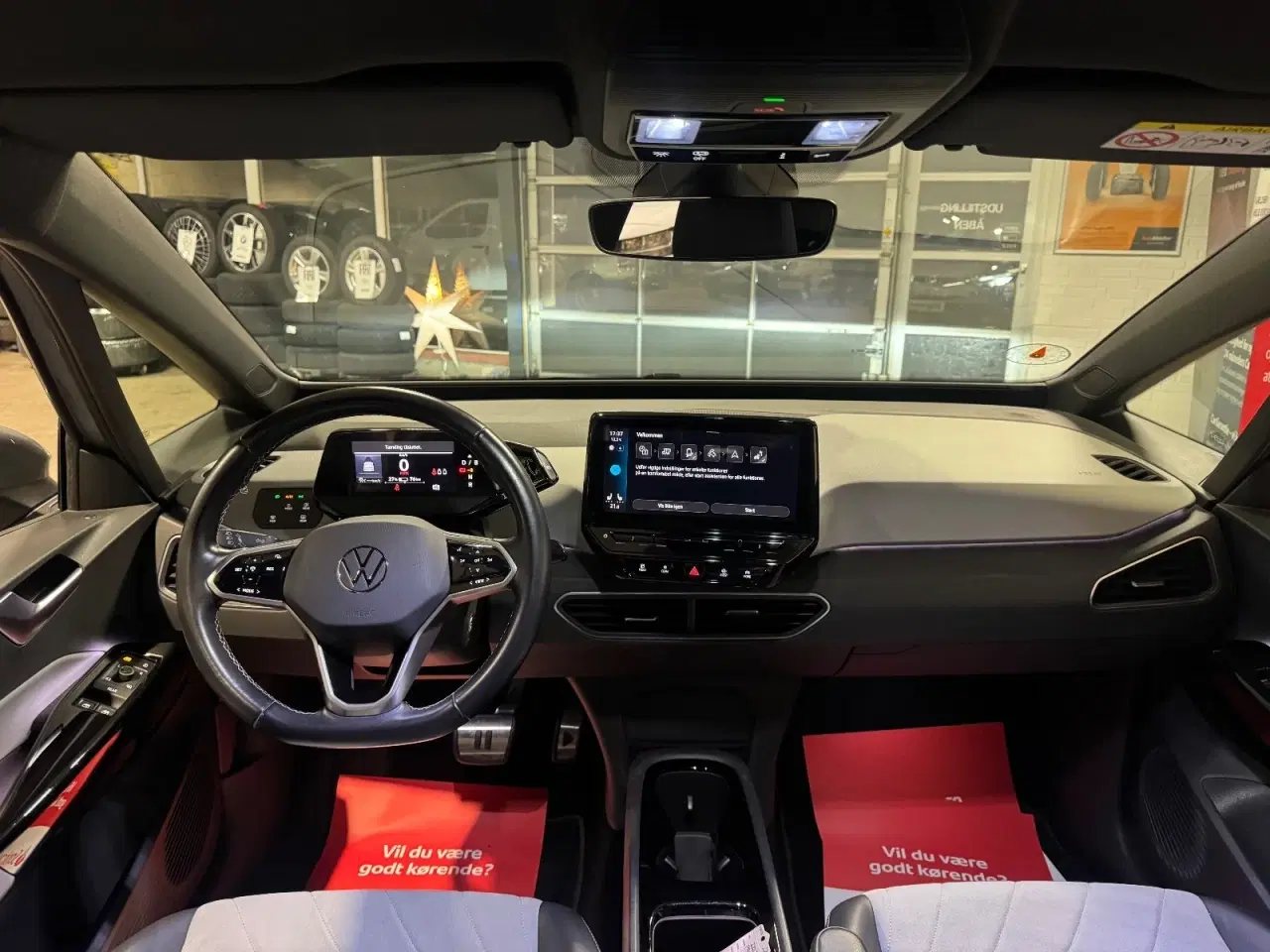 Billede 12 - VW ID.3 58 Pro