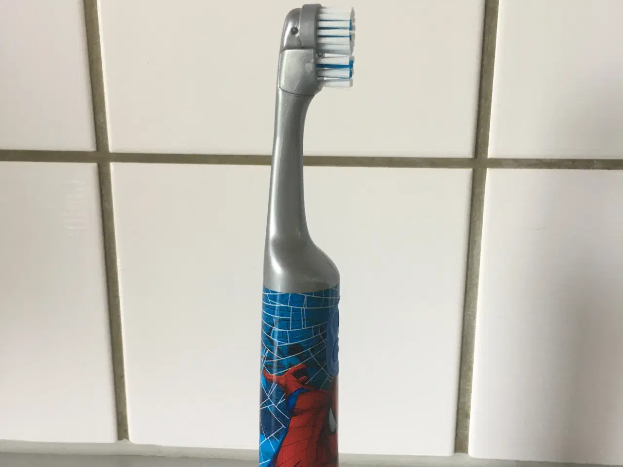 Billede 2 - Tandbørster batteri