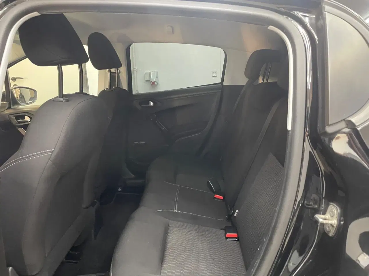 Billede 5 - Peugeot 208 1,6 BlueHDi 100 Active