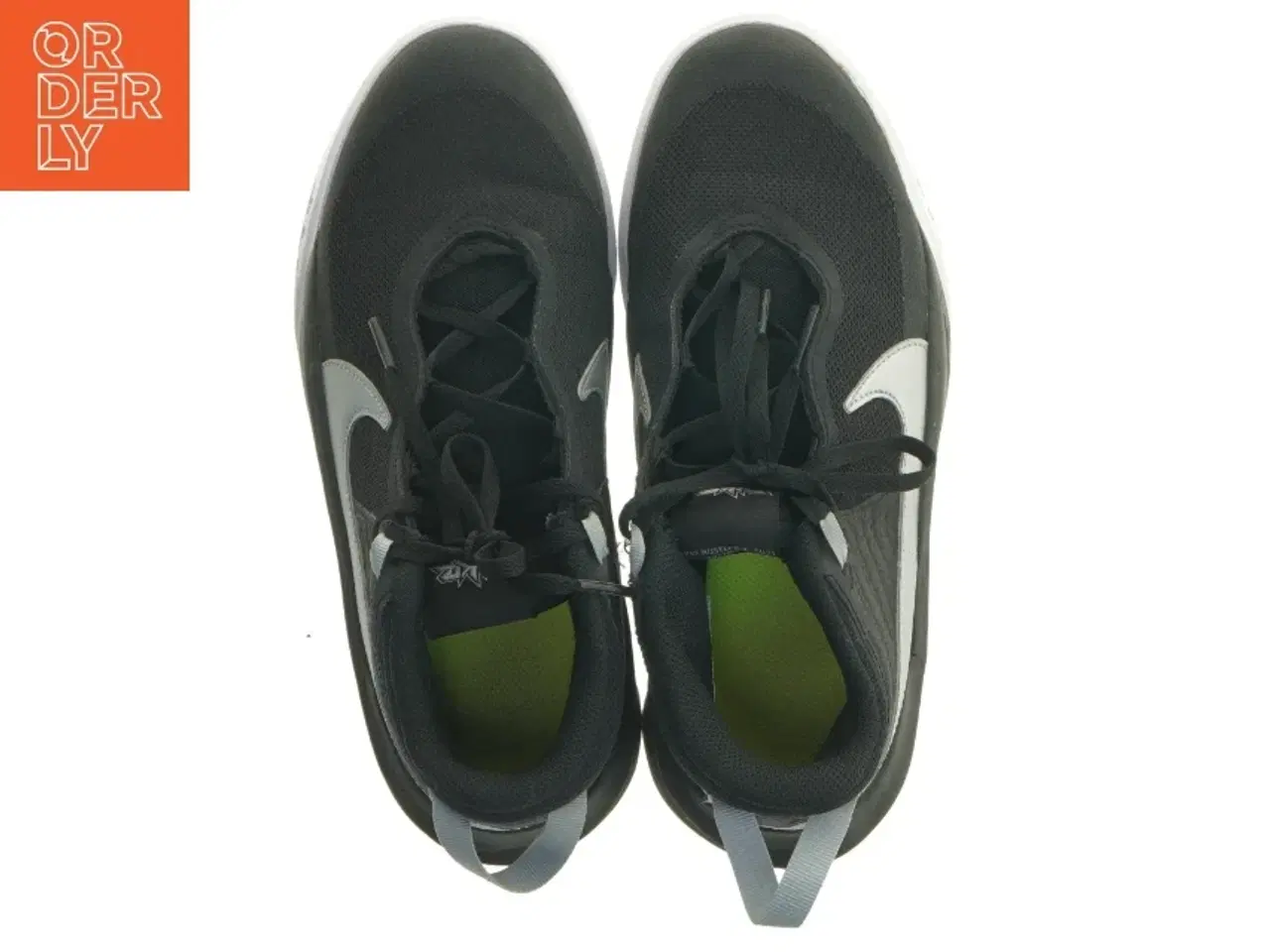 Billede 5 - Nike basketballsko fra Nike