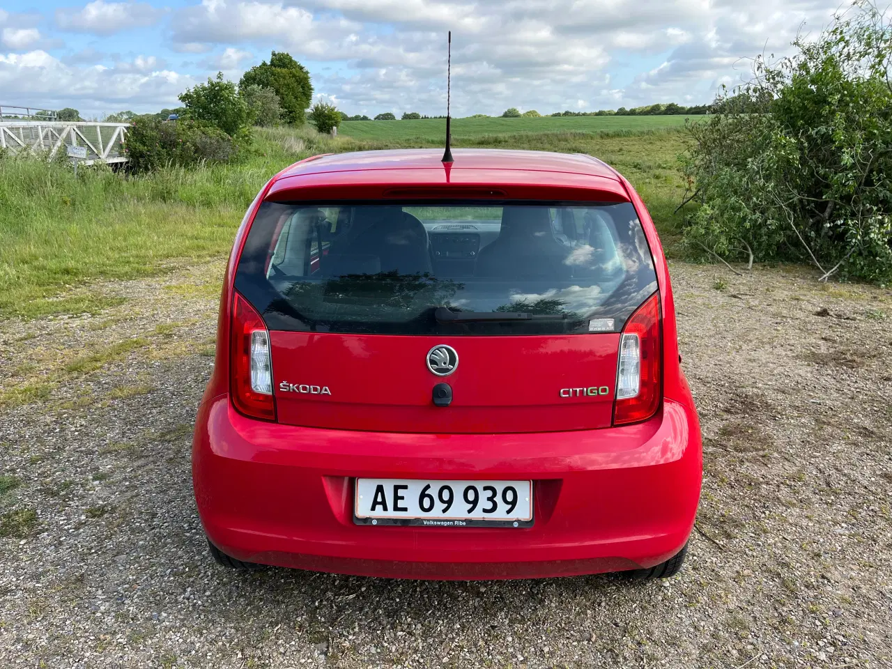 Billede 2 - Skoda Citigo
