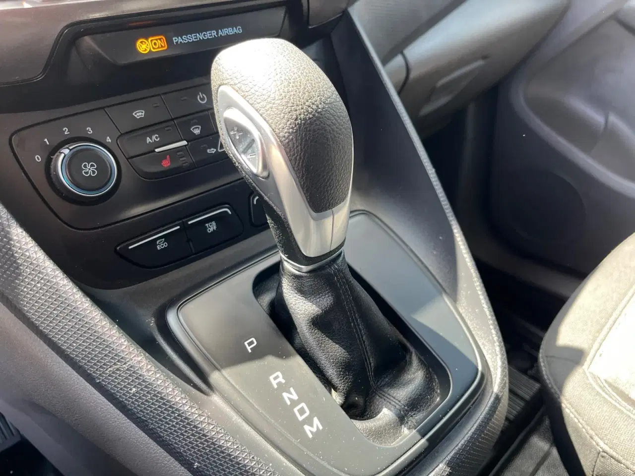 Billede 15 - Ford Transit Connect 1,5 EcoBlue Trend aut. kort