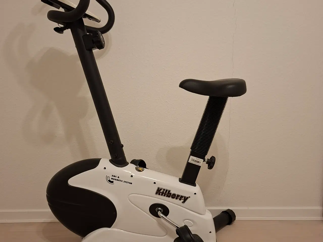 Billede 1 - Motionscykel Kiberry PEC 3330