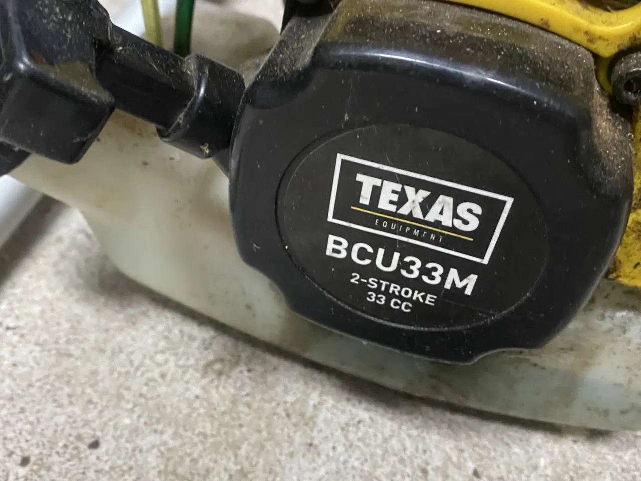 Billede 2 - 4 +1 maskine 