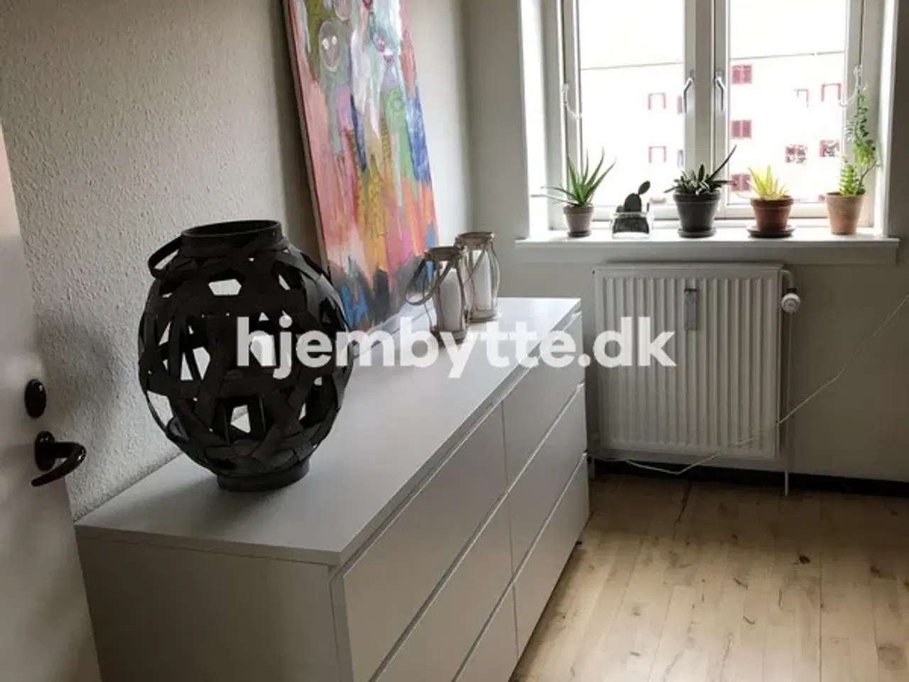 Billede 10 - Hjembytte - Jagtvej