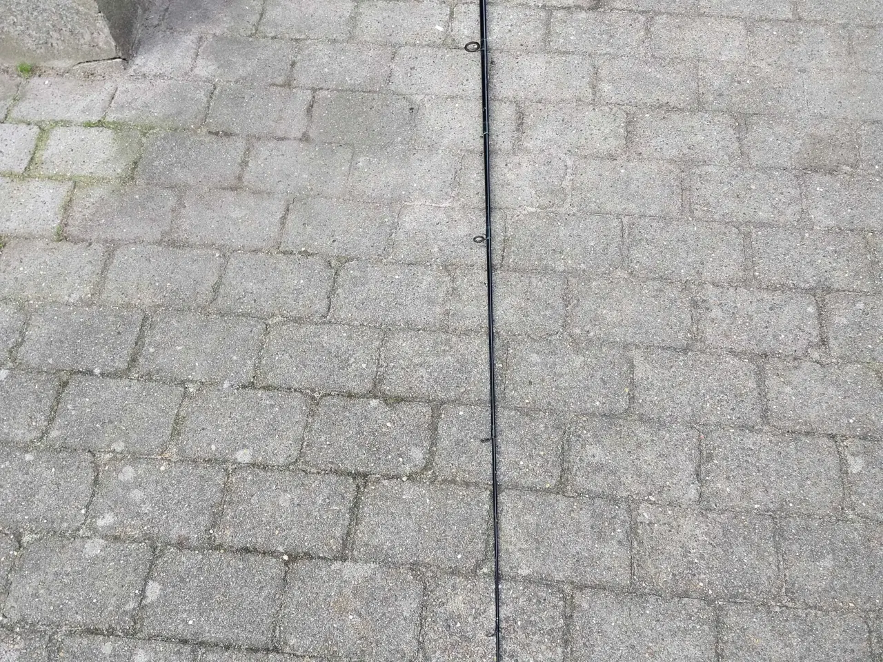 Billede 5 - Fish logic 802 fisketang 