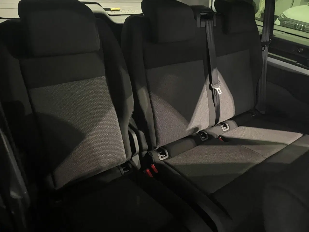 Billede 7 - Citroën ë-SpaceTourer 75 L3 Business+ 9prs